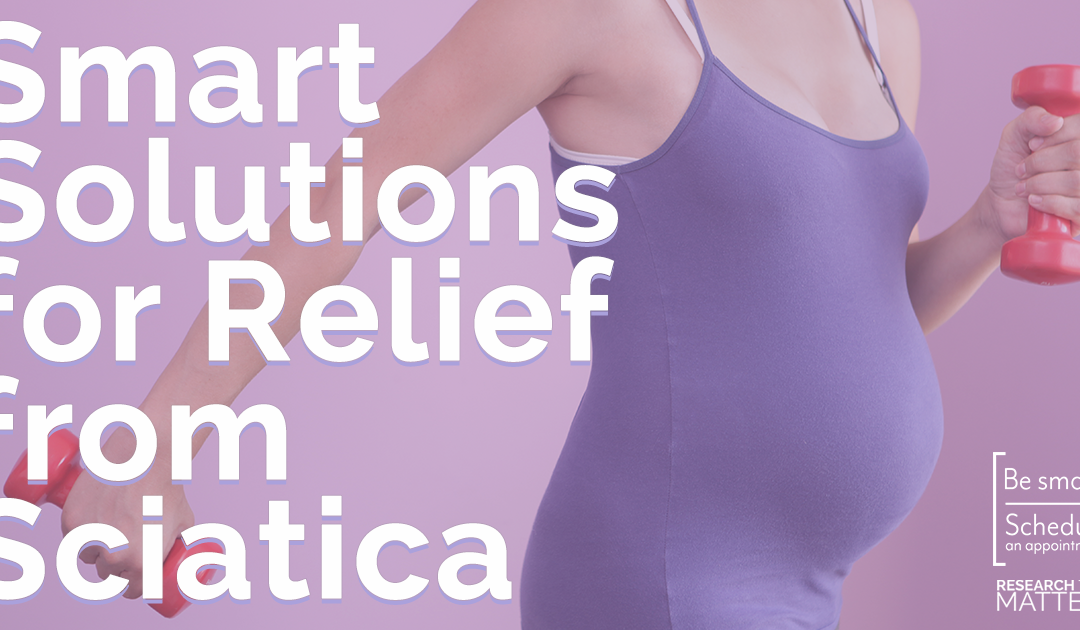 How to Prevent Sciatica