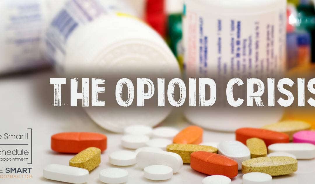 The Opioid Crisis