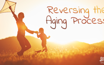 Reversing the Aging Process