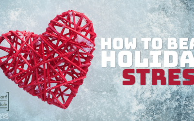 How to Beat Holiday Stress