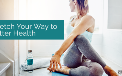 Stretch Your Way to Better Health
