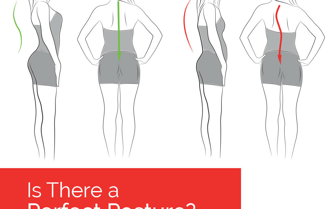 Is There a Perfect Posture?