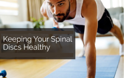 Your Spinal Discs