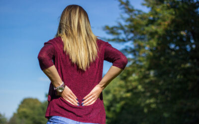 Why Do Women Get Low Back Pain?