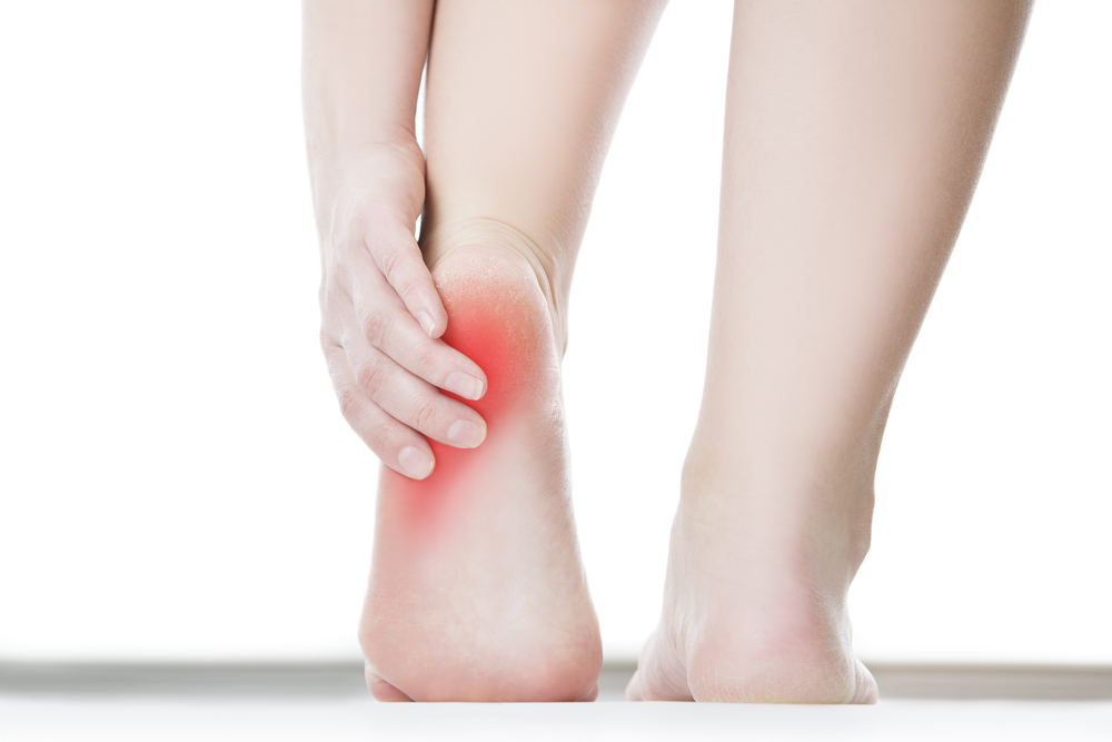 Why Does My Heel Hurt?