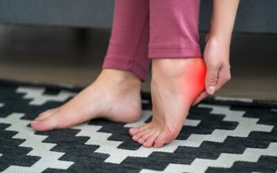 Is Your Foot Pain Plantar Fasciitis?