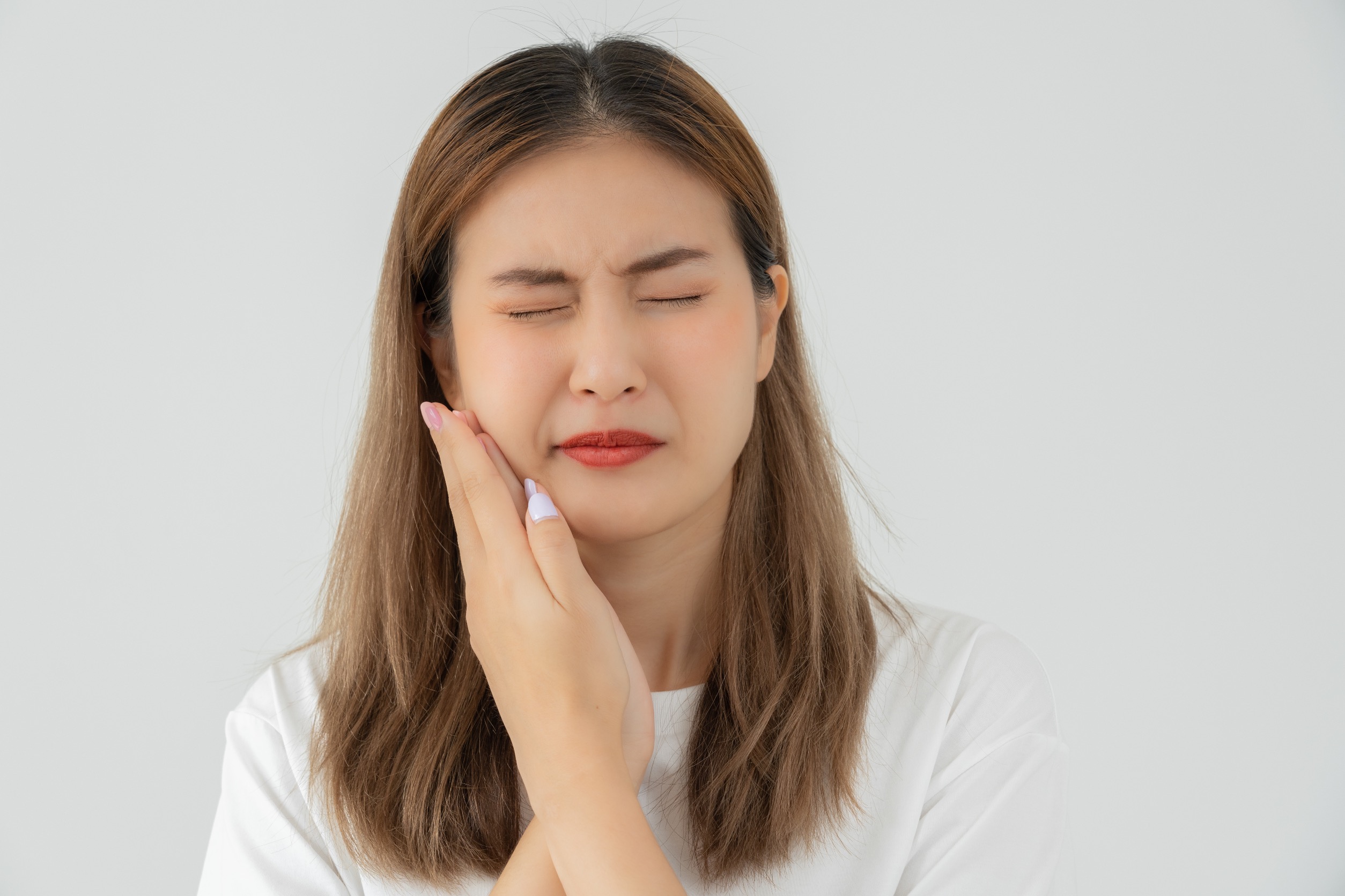 Something to Chew On: All About Temporomandibular Disorder (TMD ...