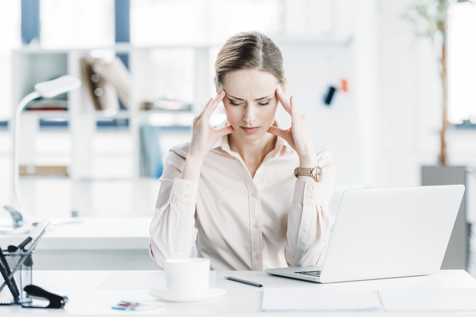 3 Benefits of Chiropractic for Stress Management