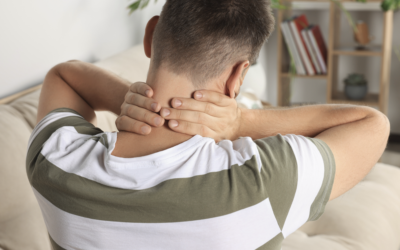 How Chiropractic Care Can Treat Chronic Pain