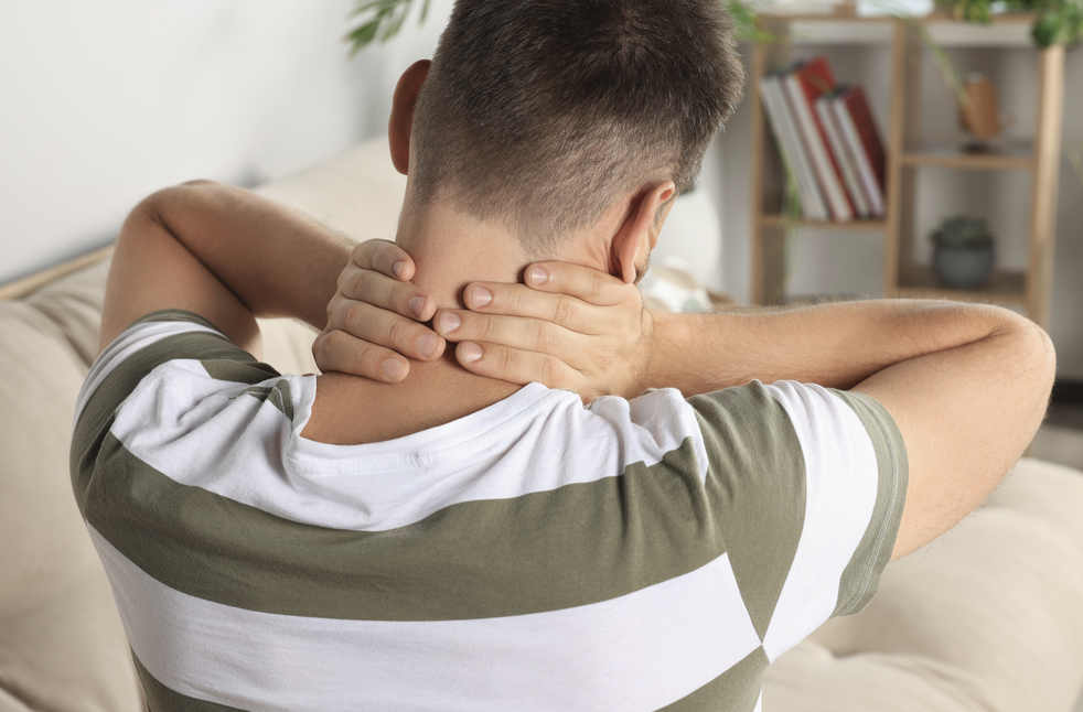 How Chiropractic Care Can Treat Chronic Pain