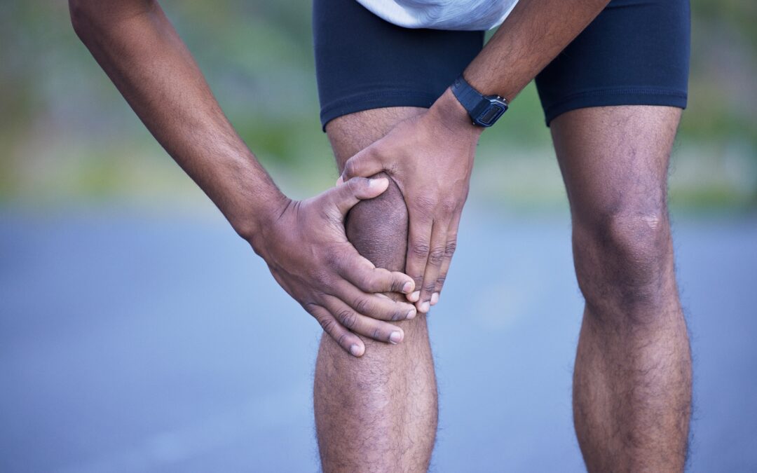 Do you have runner’s knee? Lets fix it!