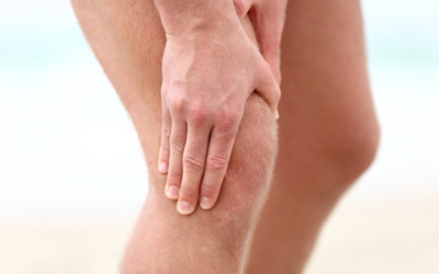 Can a Chiropractor Help End My Knee Pain?