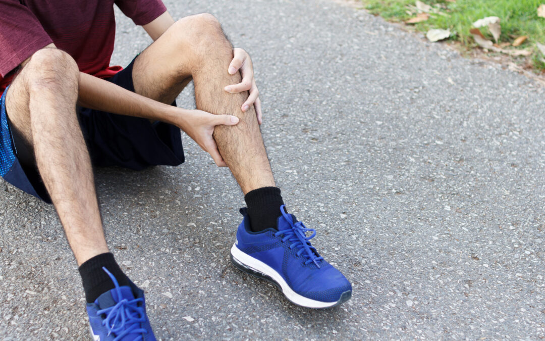 Shin Splints: What Your Body Is Telling You and How to Recover the Right Way