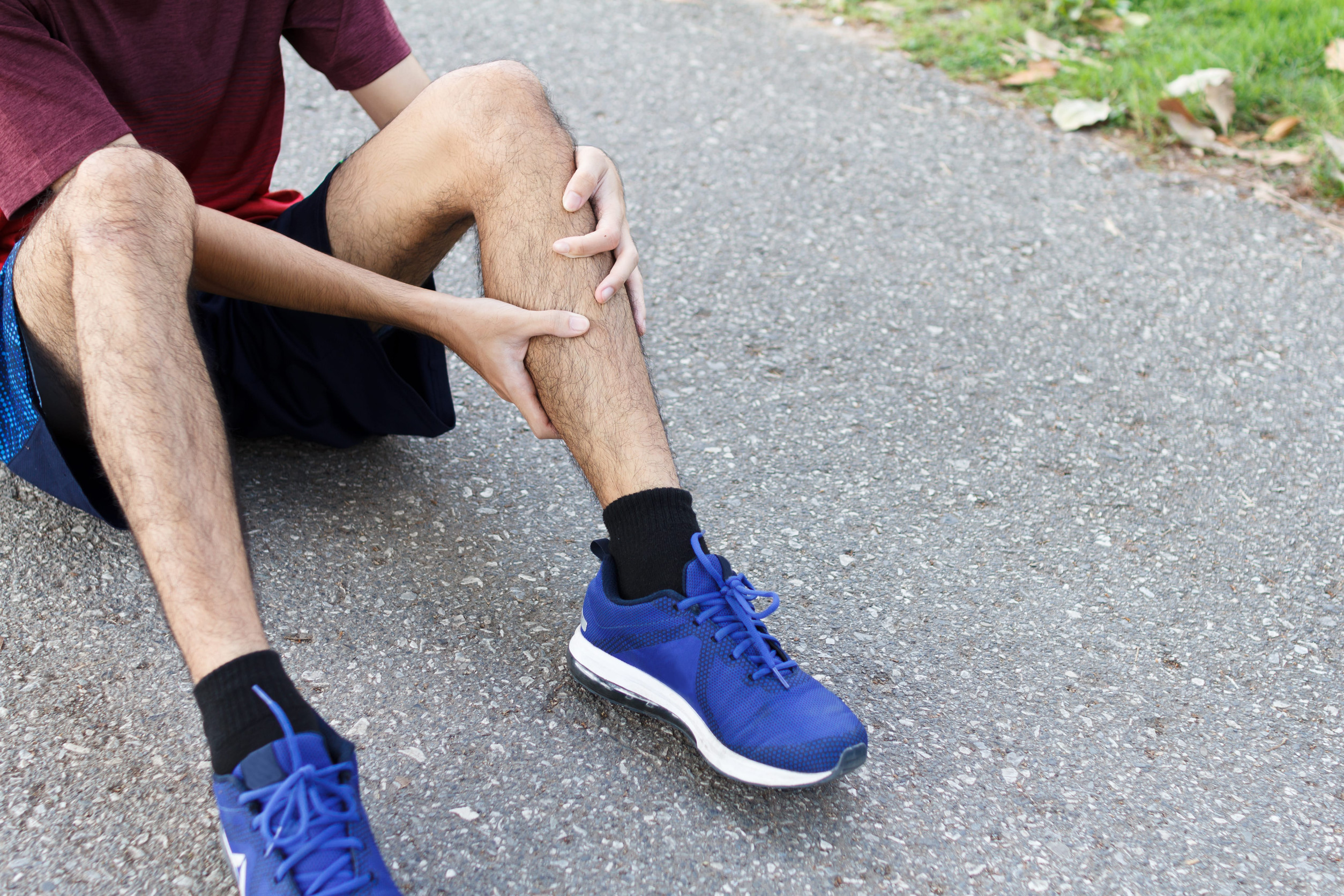 Shin Splints: What Your Body Is Telling You and How to Recover the ...